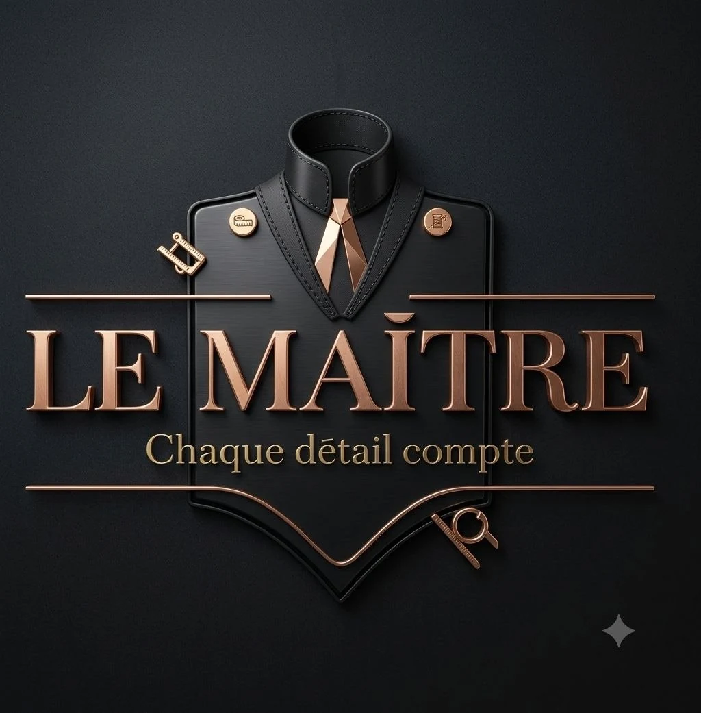 LE MAÎTRE